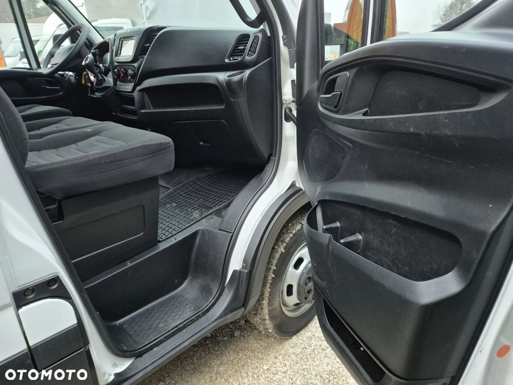 Iveco IVECO 35C17 3.0 170KM *HIMATIC* - 6