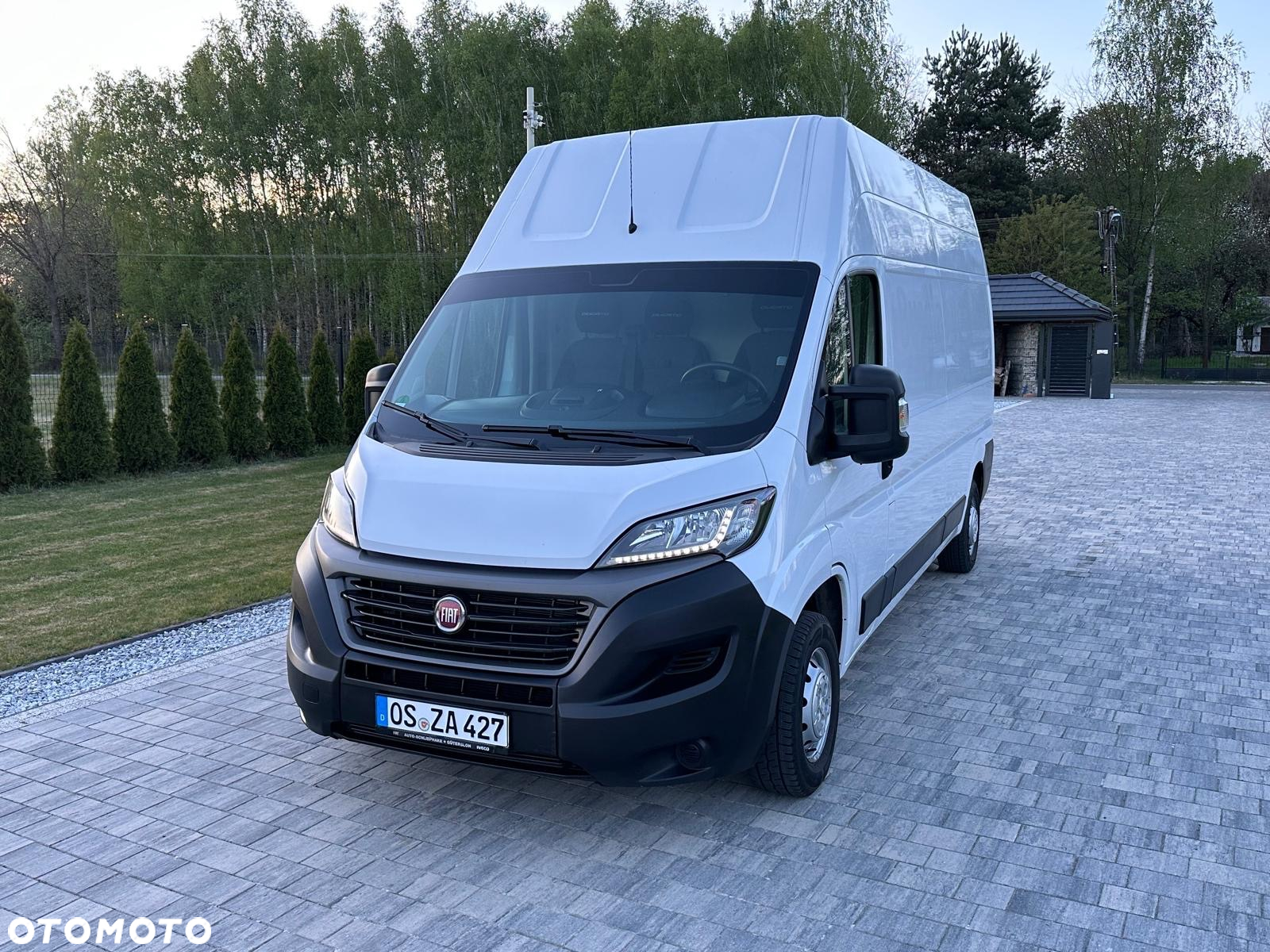 Fiat Ducato - 6