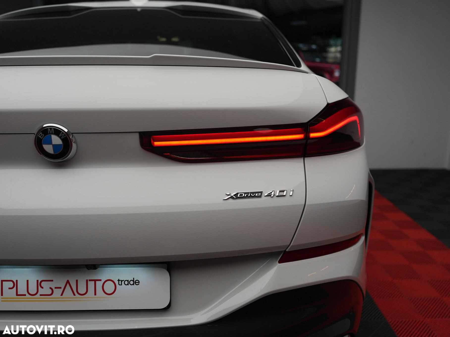 BMW X6 - 6