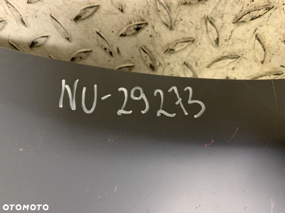 NOWY ORYGINALNY ZDERZAK TYLNY TYŁ FIAT 500 LIFT 15-24 3xPDC 735695621 - 10