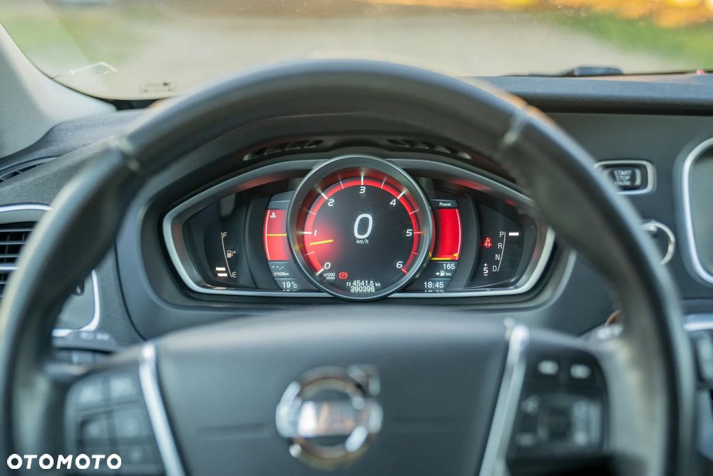 Volvo V40 - 7