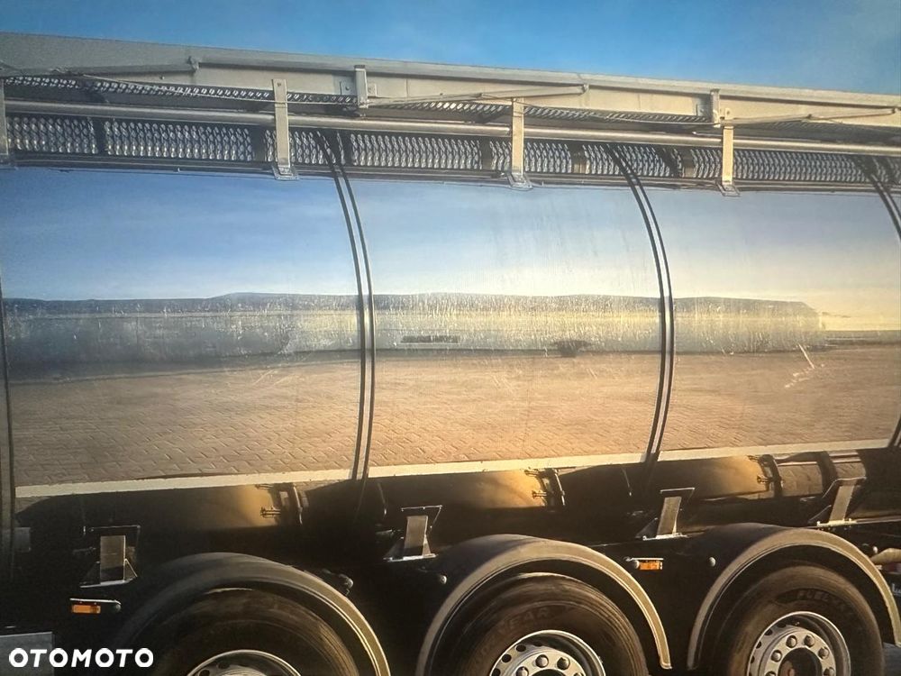 Bodex Cysterna spożywcza - 5