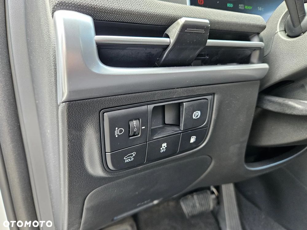 Hyundai Tucson 1.6 T-GDi PHEV Executive 4WD - 23