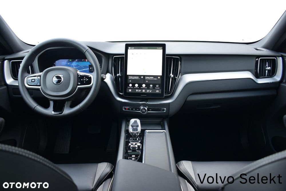 Volvo XC 60 - 15