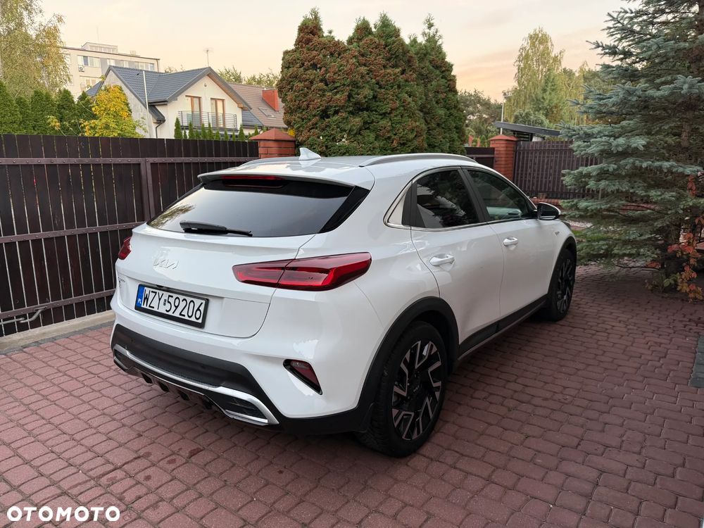 Kia XCeed - 6