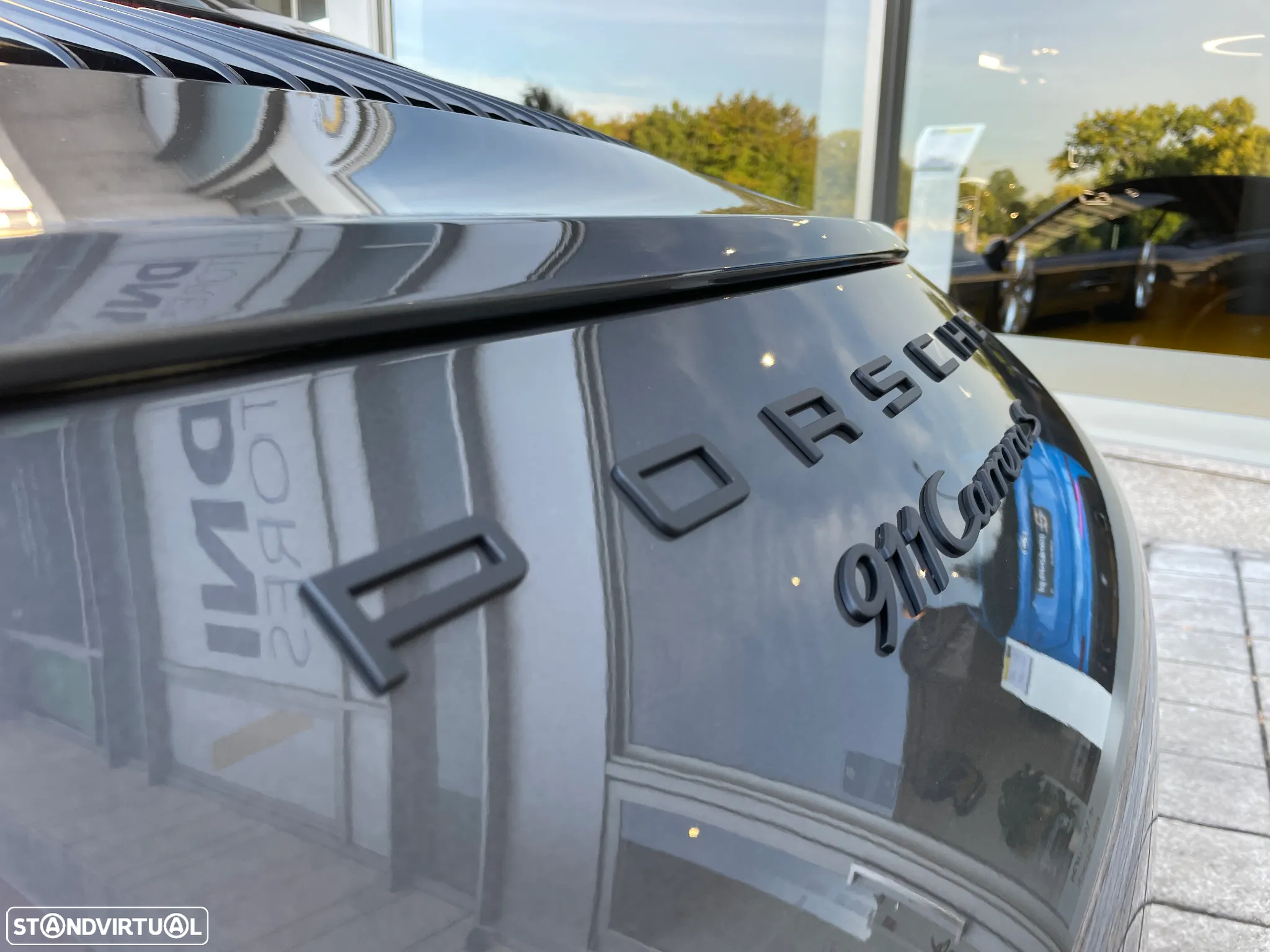 Porsche 911 (991) Carrera 2 S PDK - 9