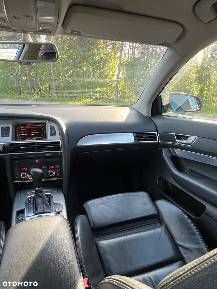 Audi A6 - 12