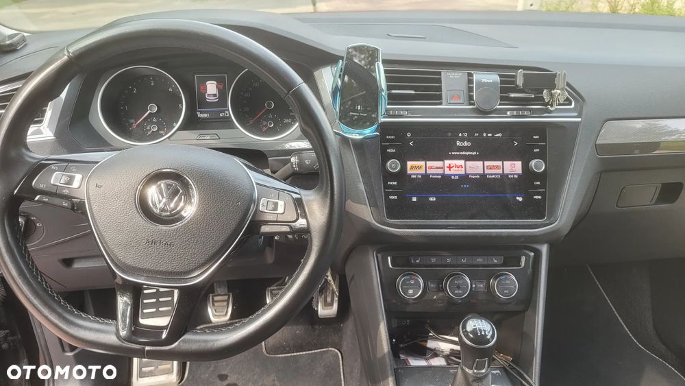 Volkswagen Tiguan 2.0 TDI BMT SCR JOIN - 10