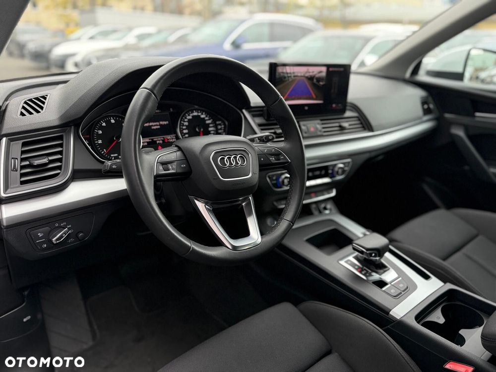 Audi Q5 Sportback - 14