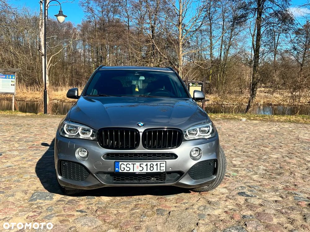 BMW X5 xDrive25d - 3