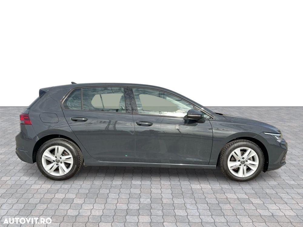 Volkswagen Golf - 6