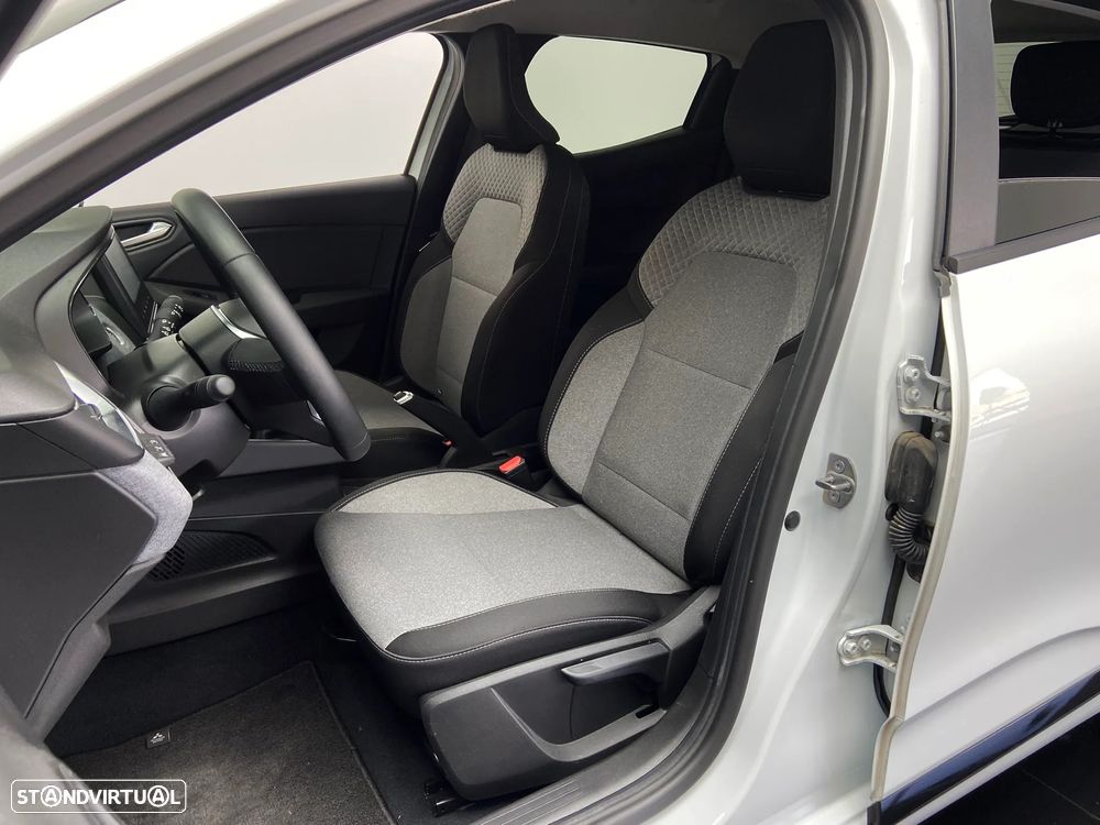 Mitsubishi Colt 1.0 MPI-T Invite - 9