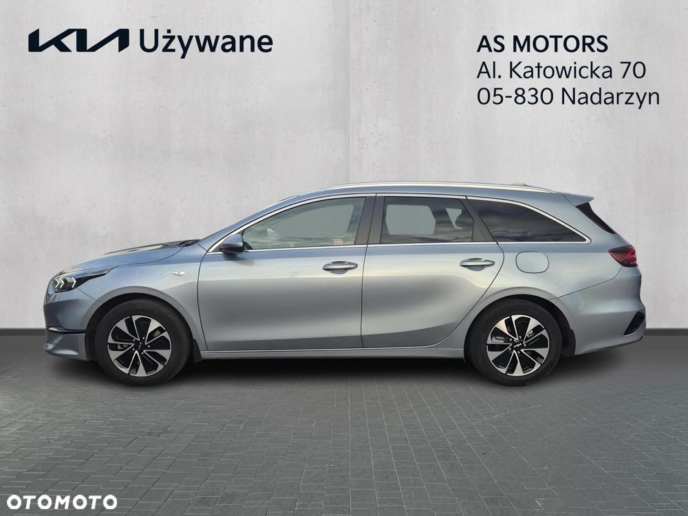 Kia Ceed 1.5 T-GDI M - 3