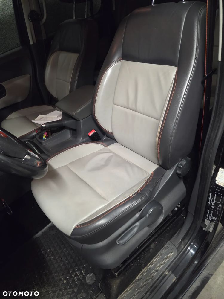 Volkswagen Amarok Double Cab 2.0 BiTDi 4MOTION Highline - 9