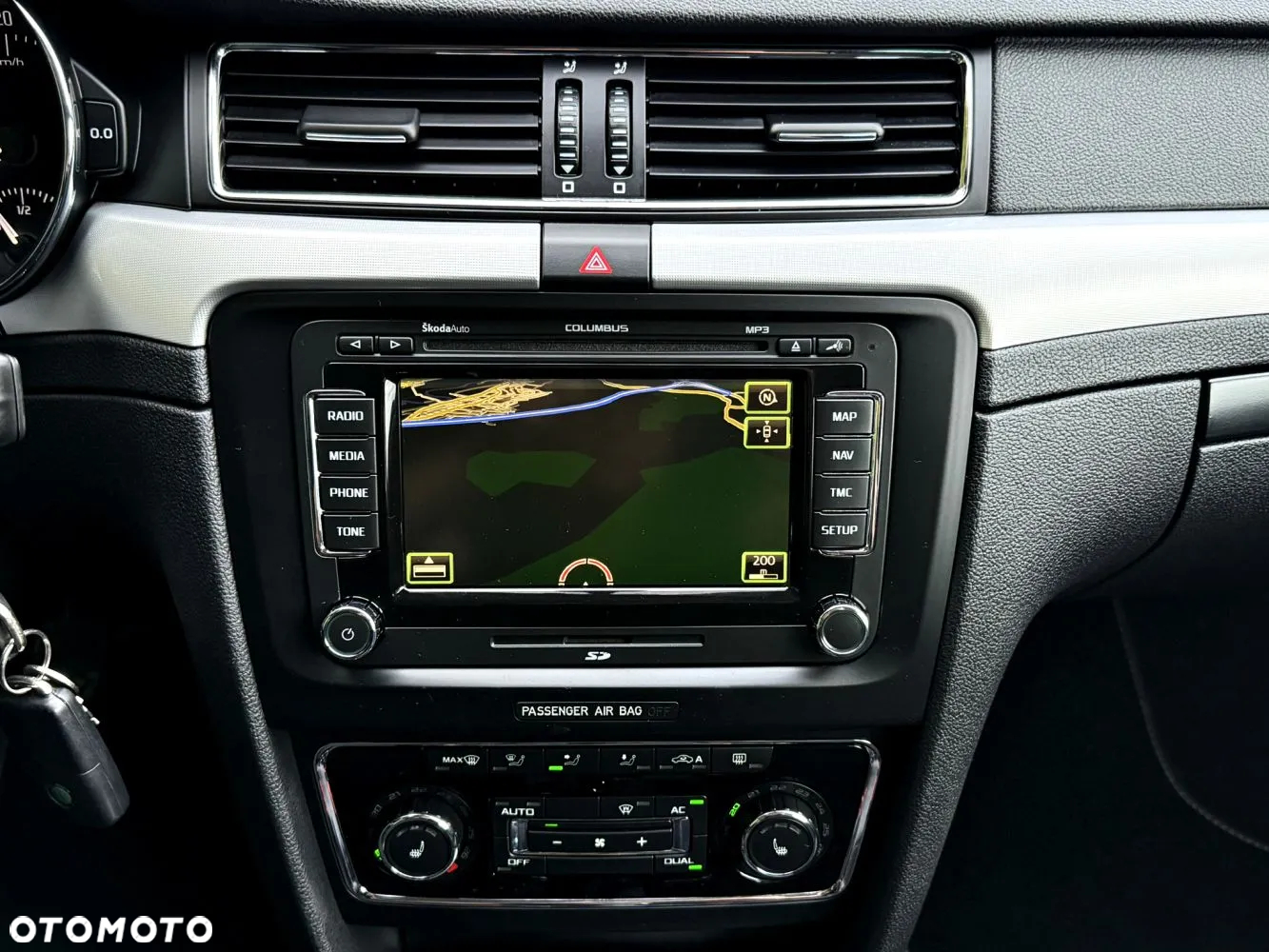 Skoda Superb - 29