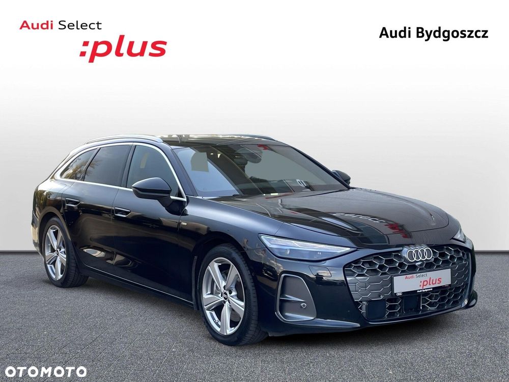 Audi A6 Avant - 8