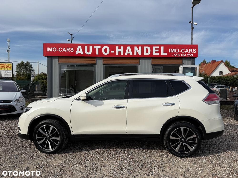 Nissan X-Trail 1.6 DIG-T 360 - 13
