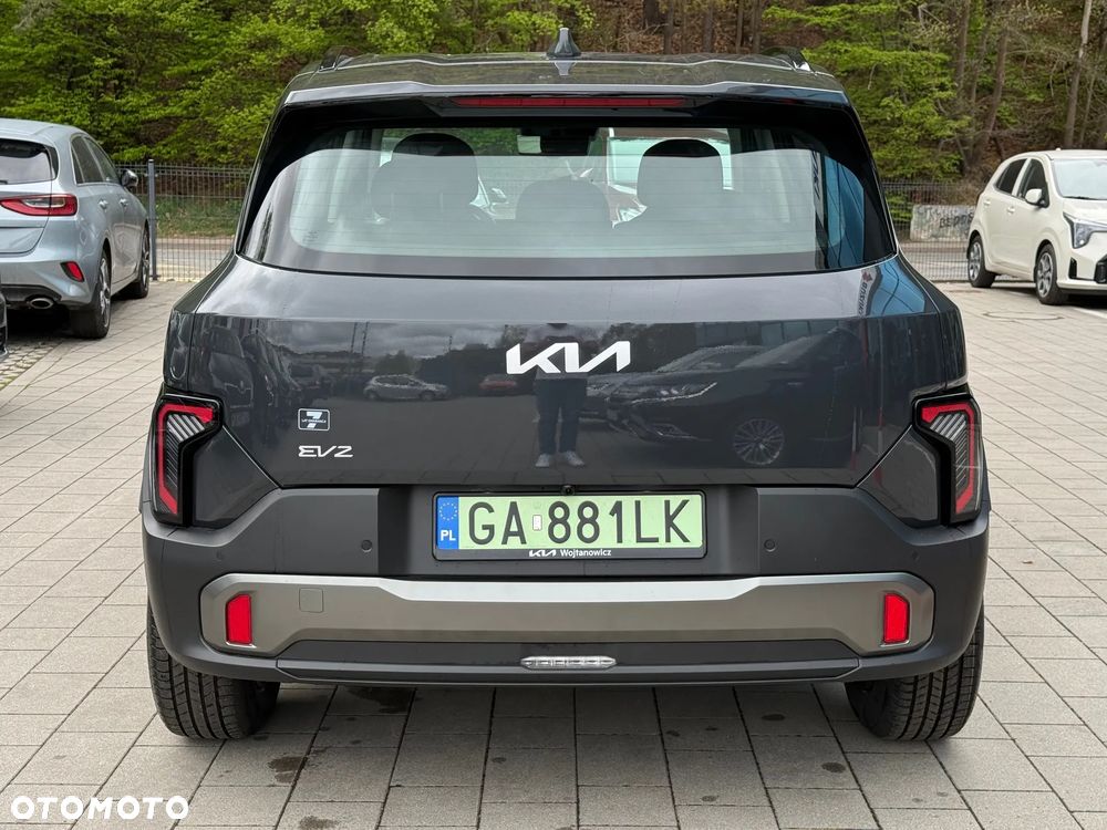 Kia EV2 42.2kWh Earth - 10