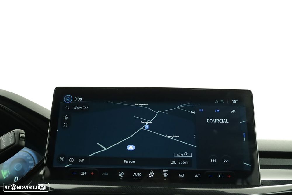 Ford Focus 1.0 EcoBoost MHEV ST-Line X - 11