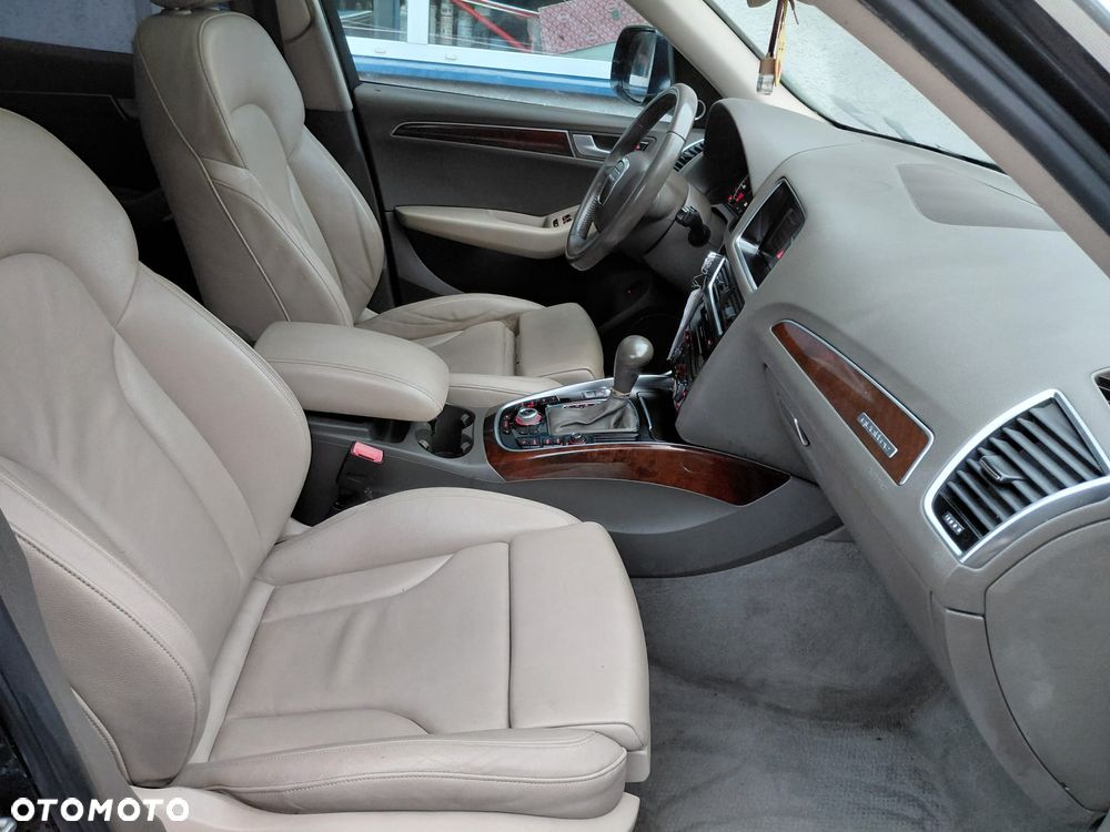 Audi Q5 3.0 TDI Quattro S tronic - 22