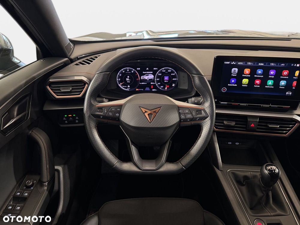 Cupra Formentor - 13
