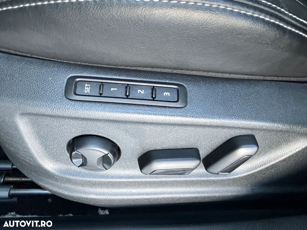 SKODA Karoq 2022 — imagine 17
