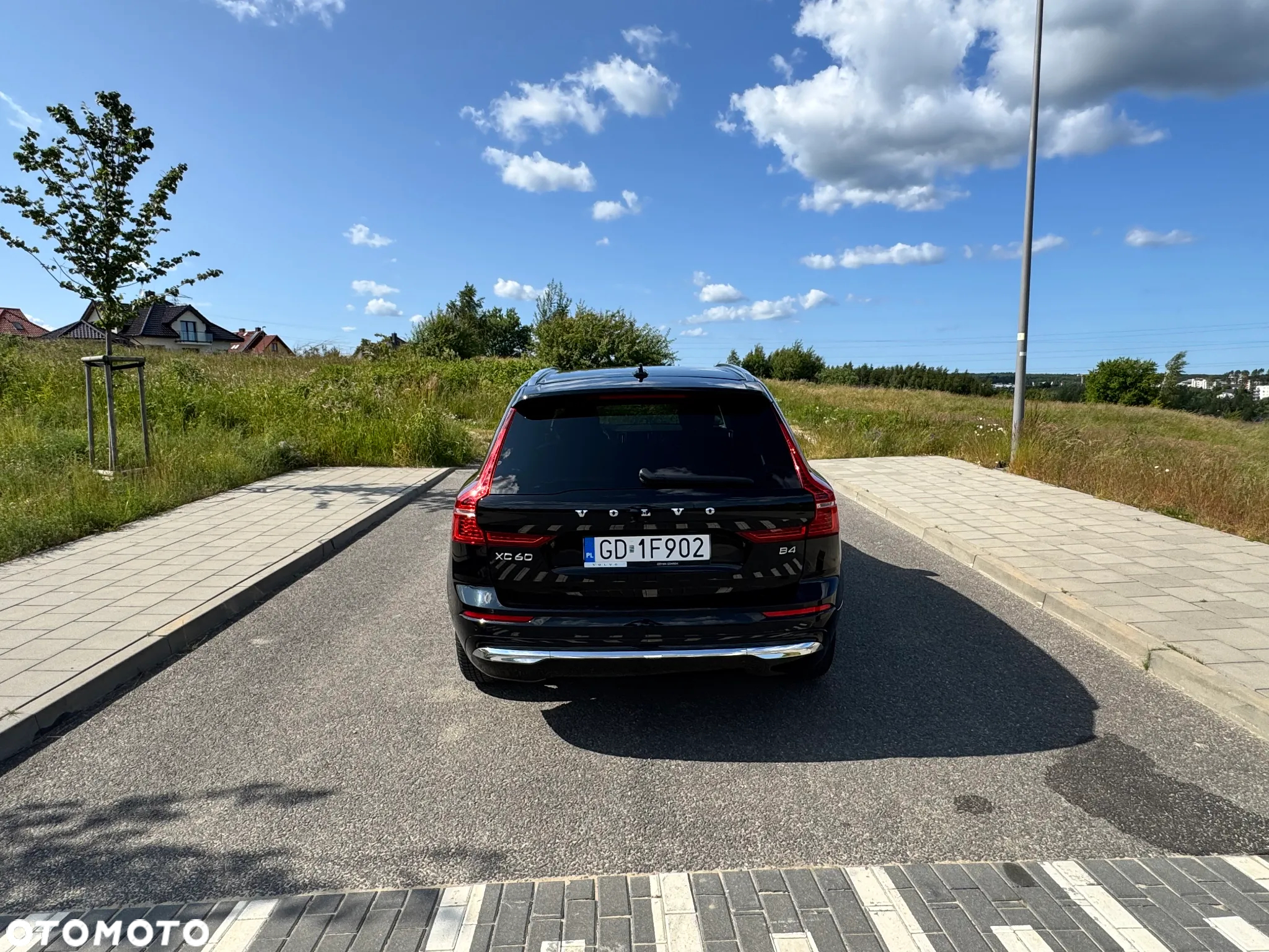 Volvo XC 60 - 7