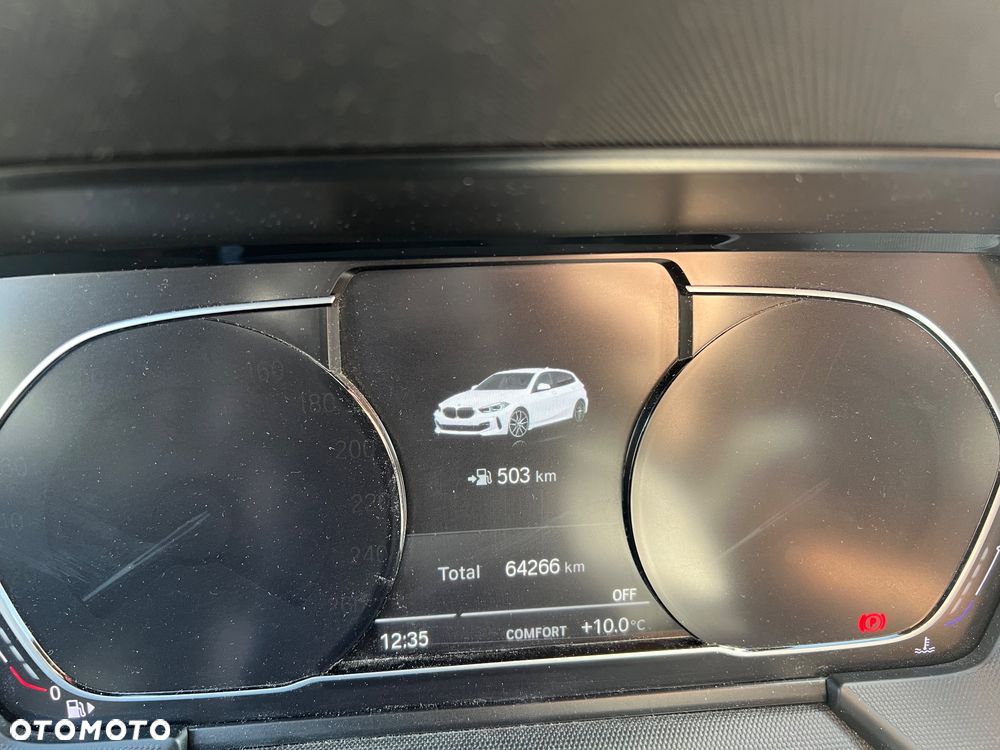 BMW Seria 1 118i M Sport - 10