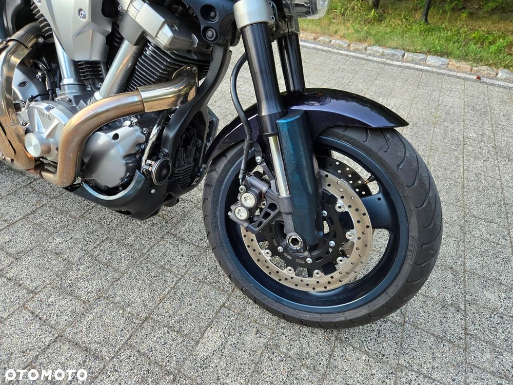 Yamaha MT - 29