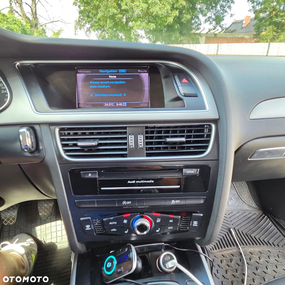 Audi A4 Avant 2.0 TDI 116g - 19