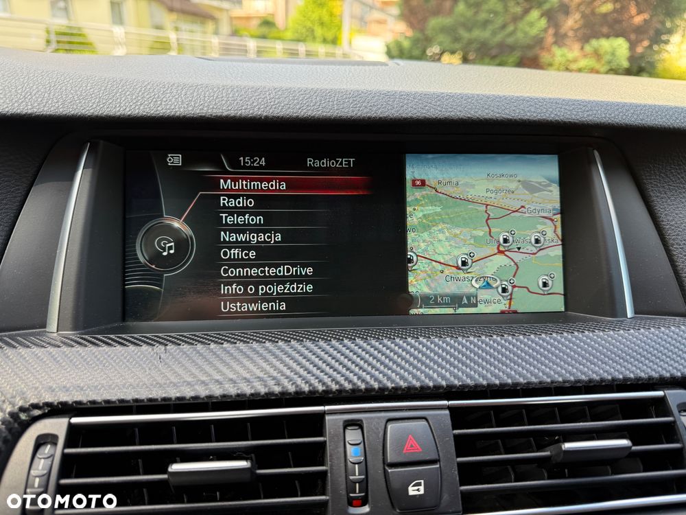 BMW Seria 5 525d - 19