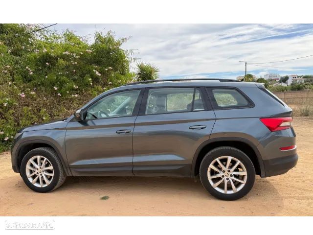 Skoda Kodiaq 2.0 TDI Ambition DSG - 6