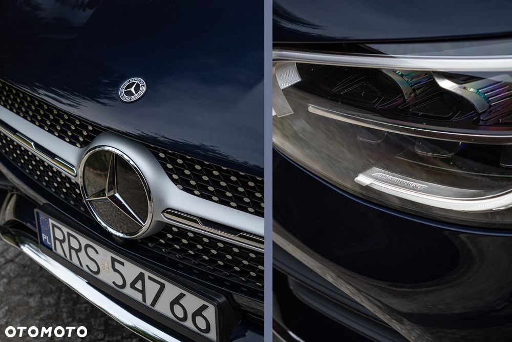 Mercedes-Benz GLC 200 4-Matic - 7