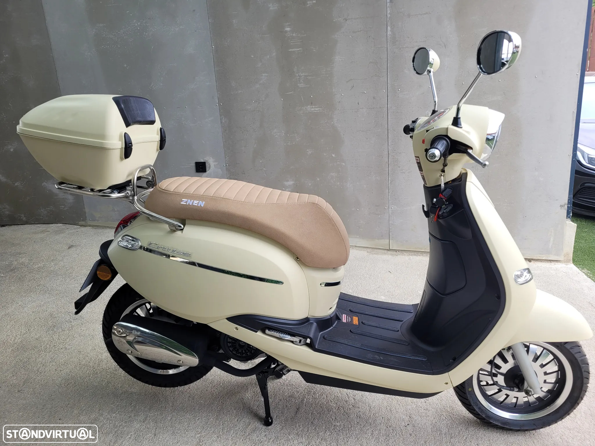 Znen Cruise - 31