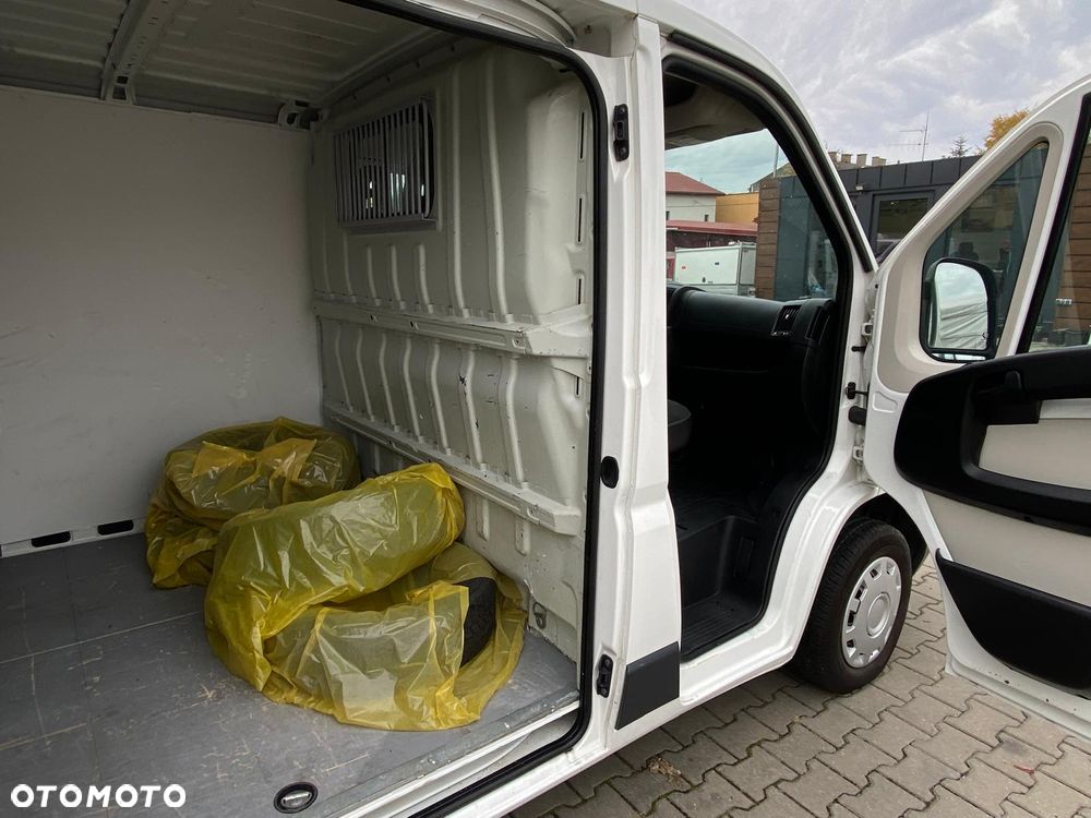 Citroën JUMPER - 22