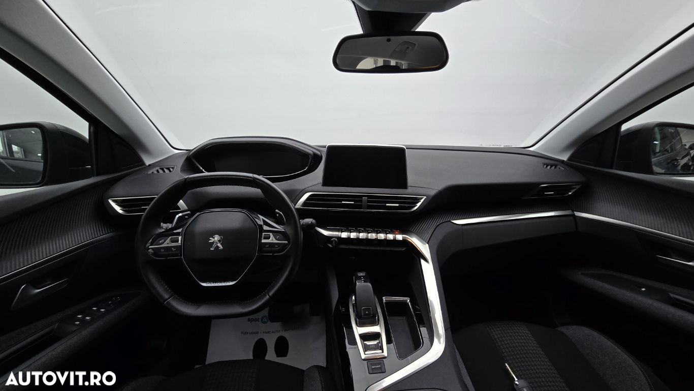 Peugeot 3008 1.5 BlueHDI S&S EAT8 Active - 14