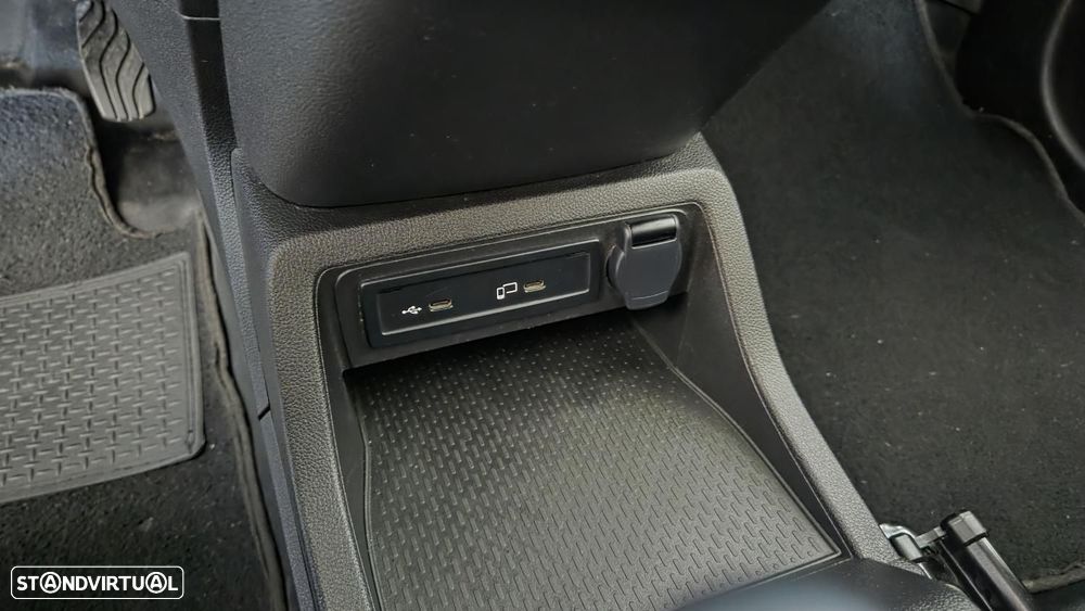 Mercedes-Benz Citan 110 CDi/27 - 18