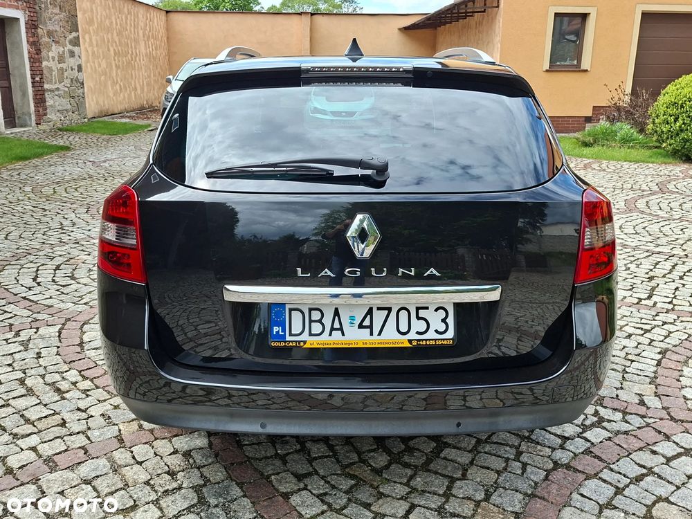 Renault Laguna 2.0 16V 140 Sportway - 10