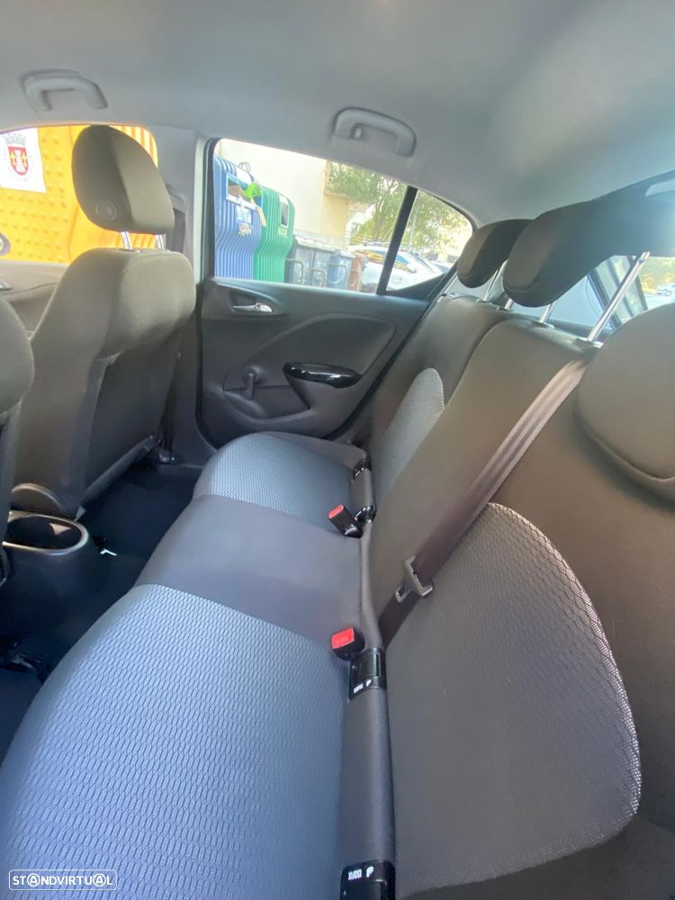 Opel Corsa 1.3 CDTI DPF EcoFLEX Selection - 8