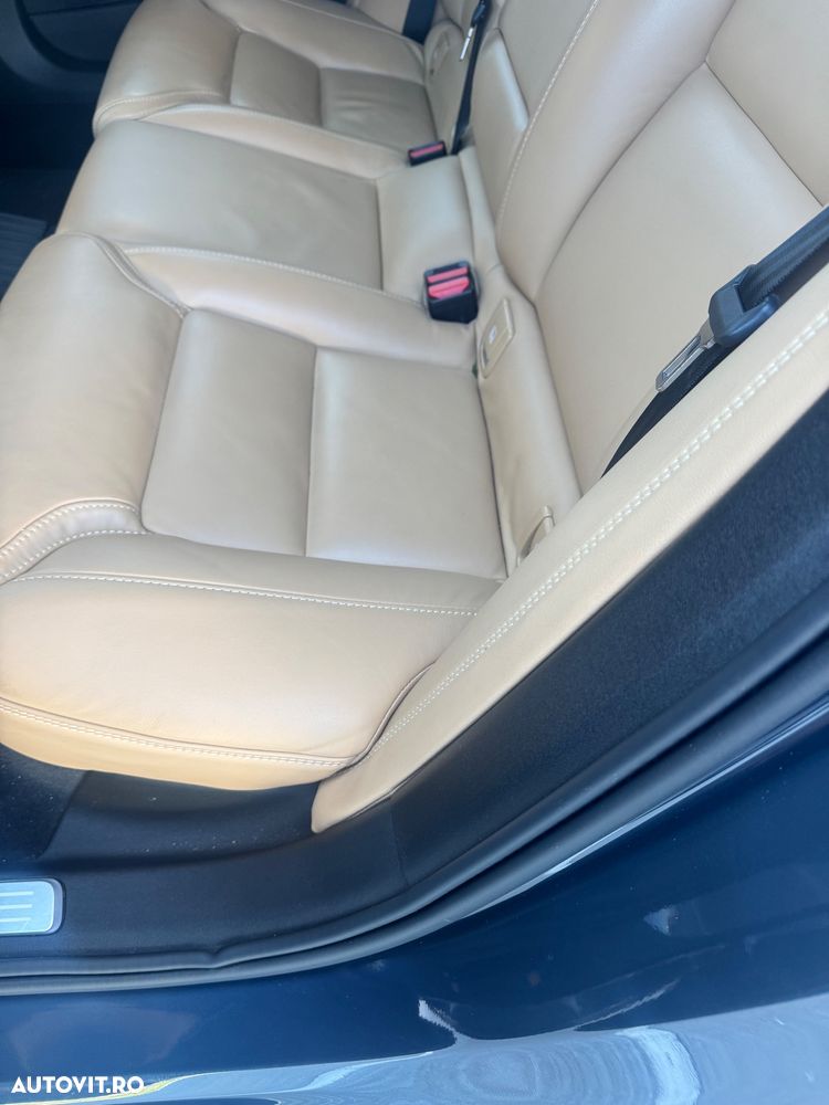 Volvo S90 Recharge T8 AWD Plus Bright - 8