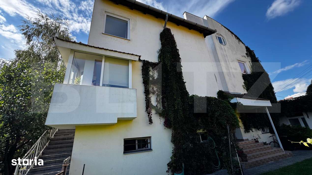 Casa de inchiriat, 600 mp, zona Centrala - Alba Iulia - Imagine principală: 3/19