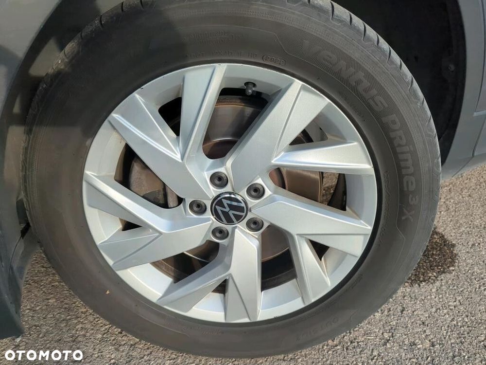 Volkswagen Tiguan Allspace 2022
