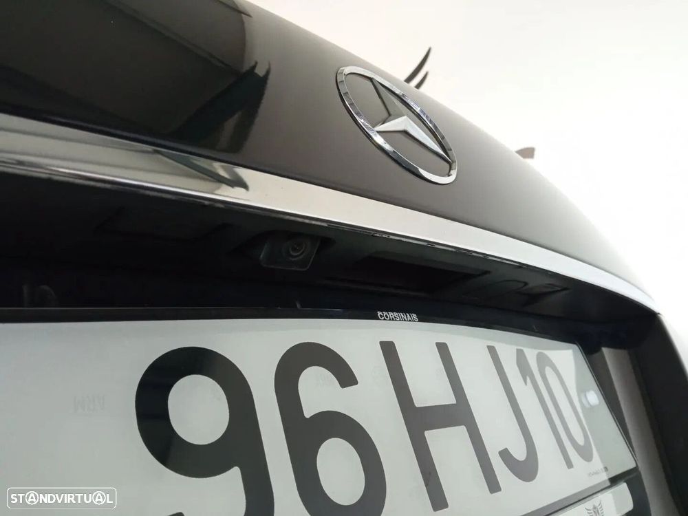 Mercedes-Benz S 320 - 38