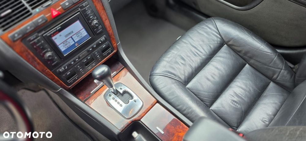 Audi A8 - 19