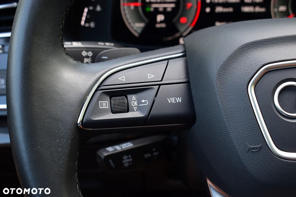 Audi Q7 55 TFSI mHEV Quattro Tiptr - 21