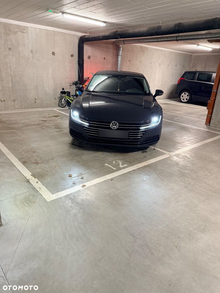 Volkswagen Arteon - 6