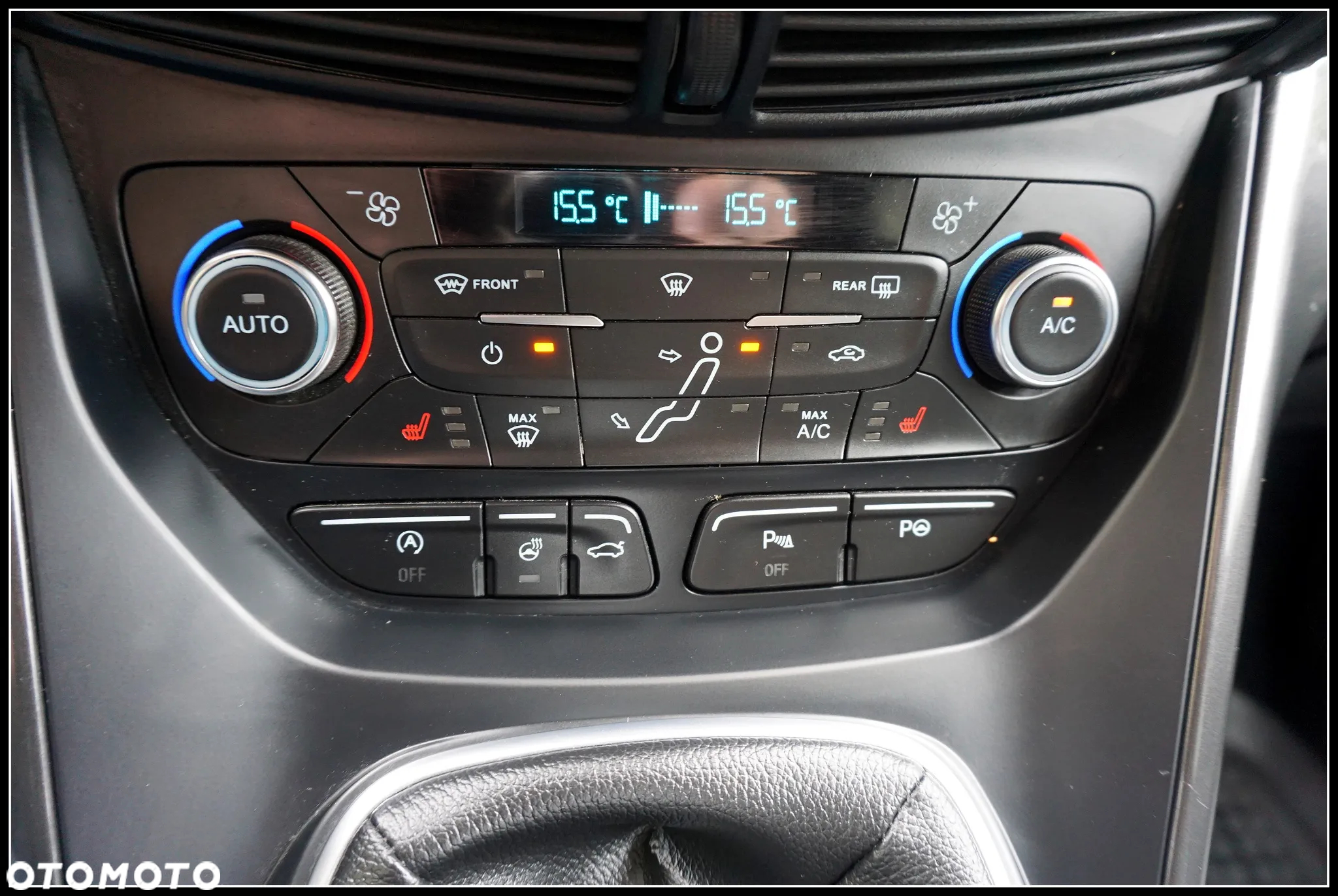 Ford C-MAX 2.0 TDCi Start-Stop-System Titanium - 20
