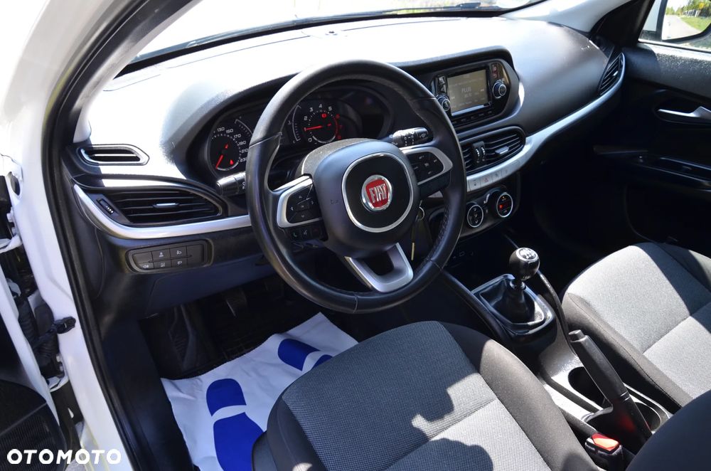 Fiat Tipo - 23