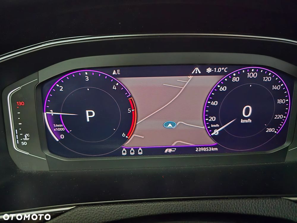 Volkswagen Arteon 2.0 TDI 4Motion SCR R-Line Edition DSG - 31