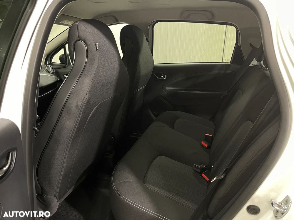 Renault ZOE 50 R110 Life - 11